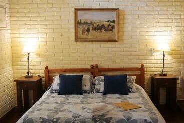هتل Lujan De Cuyo B&b