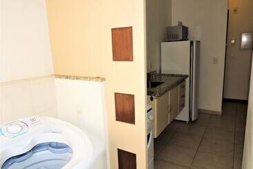 هتل Mondrian Suite