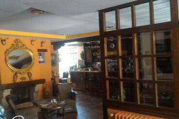 هتل Montes Blancos