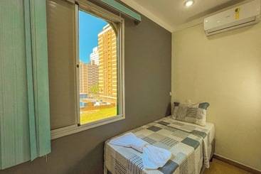 هتل Nacional Inn Guarujá