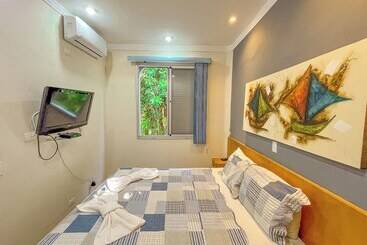 هتل Nacional Inn Guarujá