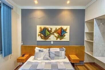 هتل Nacional Inn Guarujá