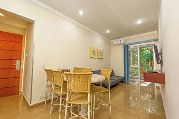 هتل Nacional Inn Guarujá