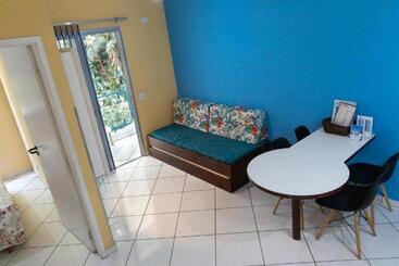 هتل Nacional Inn Guarujá