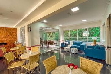 هتل Nacional Inn Guarujá