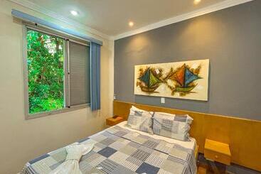 هتل Nacional Inn Guarujá
