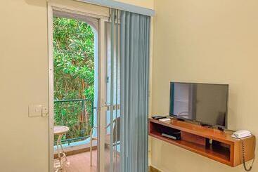 هتل Nacional Inn Guarujá