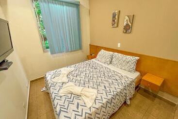 هتل Nacional Inn Guarujá