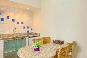 هتل Nacional Inn Guarujá