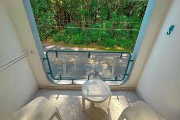 هتل Nacional Inn Guarujá