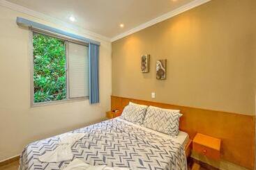 هتل Nacional Inn Guarujá
