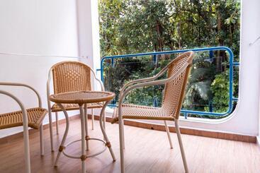 هتل Nacional Inn Guarujá