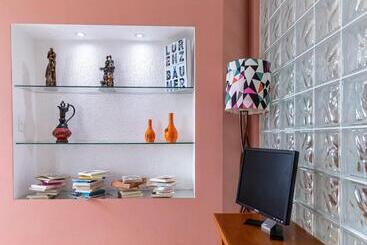 هتل Nacional Inn Guarujá