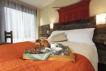 Newen B&b - Pucon