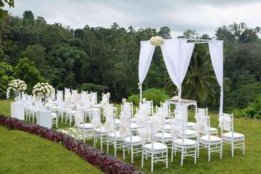 هتل Padma Resort Ubud