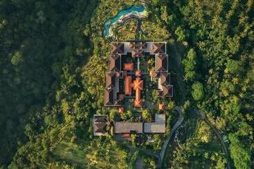 هتل Padma Resort Ubud