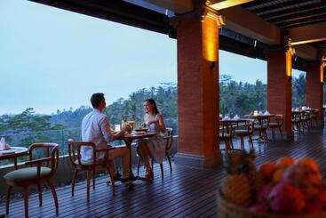هتل Padma Resort Ubud