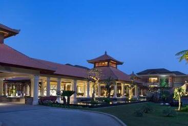هتل Padma Resort Ubud