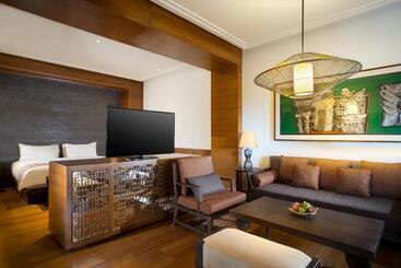 هتل Padma Resort Ubud