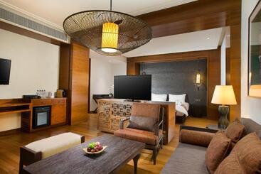 هتل Padma Resort Ubud