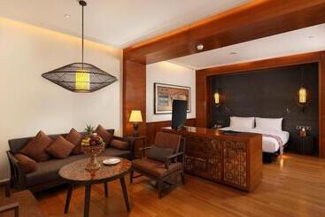هتل Padma Resort Ubud