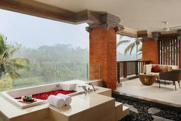 هتل Padma Resort Ubud