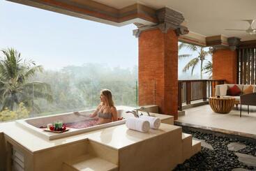 هتل Padma Resort Ubud