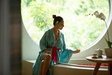 هتل Padma Resort Ubud