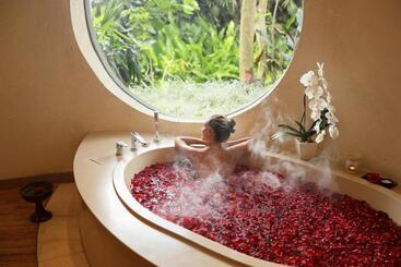 هتل Padma Resort Ubud