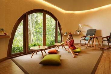 هتل Padma Resort Ubud