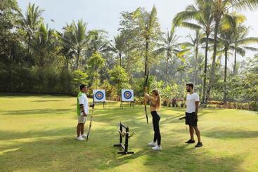 هتل Padma Resort Ubud