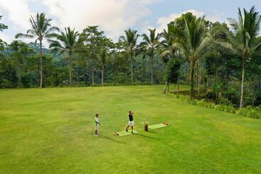 هتل Padma Resort Ubud