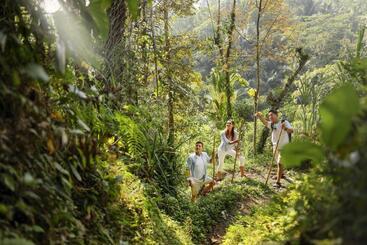 هتل Padma Resort Ubud
