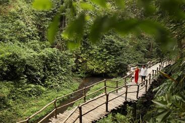 هتل Padma Resort Ubud
