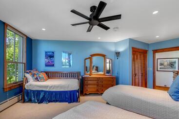 هتل Palmyra 4a Panoramic Peaks Lodge