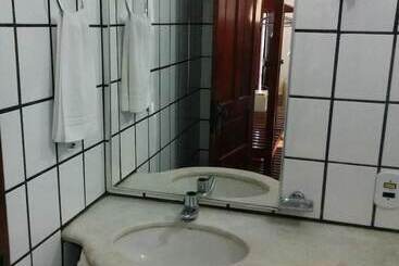 هتل Pousada Hamburgo