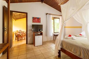 هتل Pousada Villa Bianca