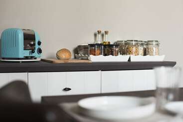 هتل Restaurant & Guesthouse Cachet De Cire