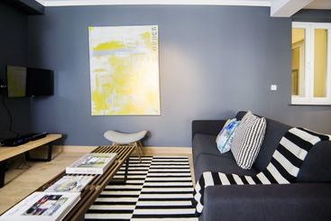 ホテル Perron Residence City Center