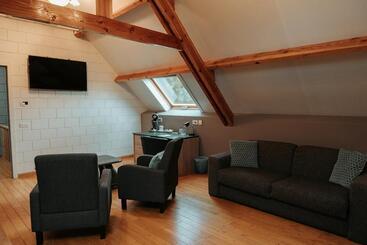 هتل Ter Zuidhoek