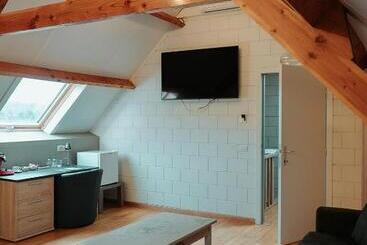 هتل Ter Zuidhoek