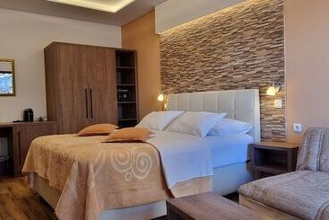 هتل Villa Cardak