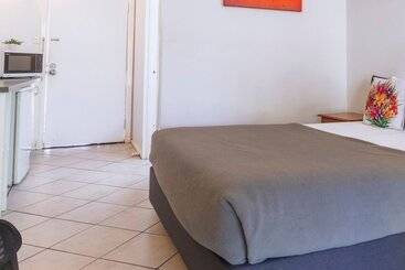 Kimberley Croc Motel