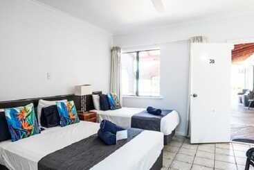 Kimberley Croc Motel