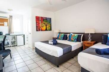 Kimberley Croc Motel