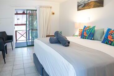 Kimberley Croc Motel