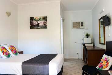 Kimberley Croc Motel