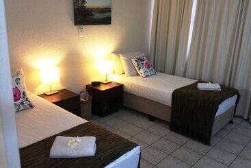 Kimberley Croc Motel