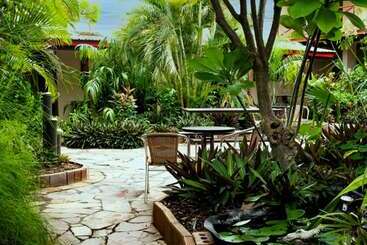 Kimberley Croc Motel