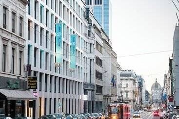 Motel One Brussels